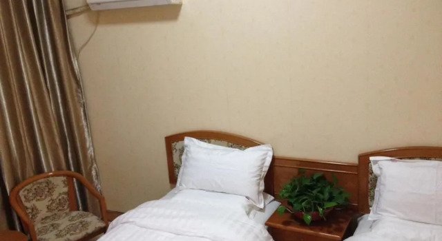 Taihua Hotel, Buchen Sie Hotel Weinan Shaanxi