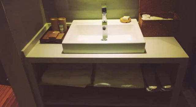 Люкс Comfort Taihu Baopu LingXia Inn