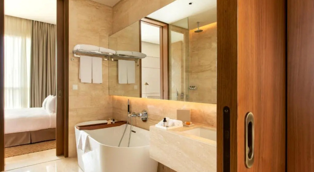 Полулюкс SHIRVAN Hotel City Yard Jeddah