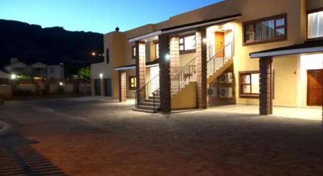 Green Haven Luxury Apartments, Buchen Sie Ferienwohnung SPA-Hotels in Ezulwini, SPA