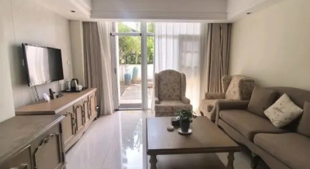 Suite quadrupla familiare Links Golf & Spa