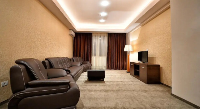 Hotel Nevada, Prenota Hotel Constanța Constanta