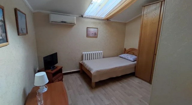 Номер Standard Отель ФЛАМИНГО