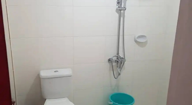 Habitación Estándar Catalinas Inn