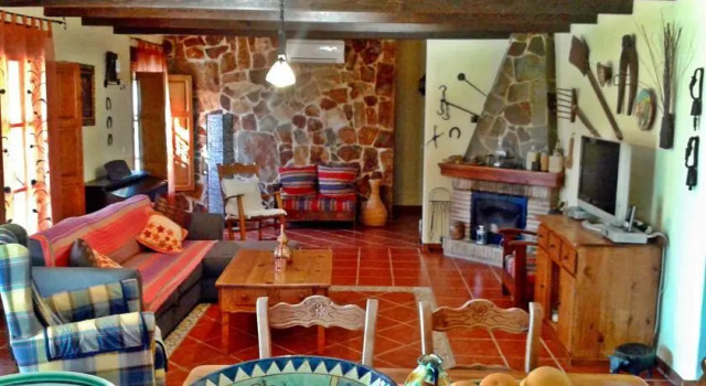 Finca Pereila
