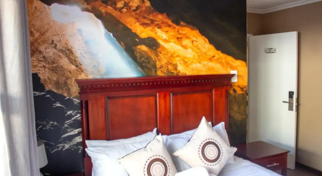 Seven Wonders B&B, Забронировать Отель «постель и завтрак» Порт-Шепстон Квазулу-Наталь