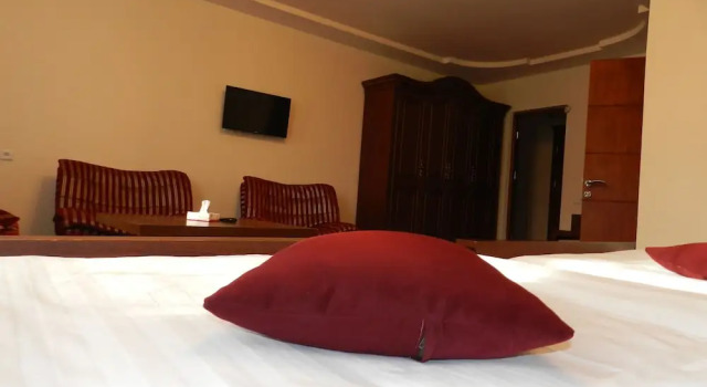 Номер Luxury Отель Gyumri