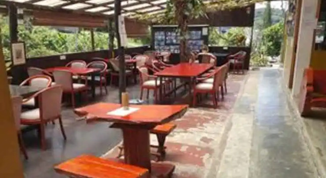 CH Merlin Inn Hostel, Rezervovat Hostel Hostely v Cameron Highlands, Hostel