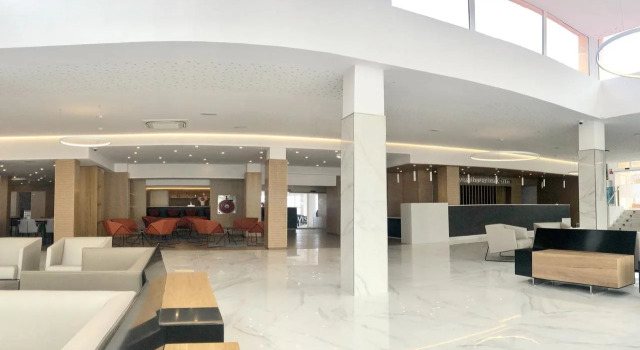 Invisa Hotel Club Cala Verde, Book Hotel Santa Eulalia del Rio 