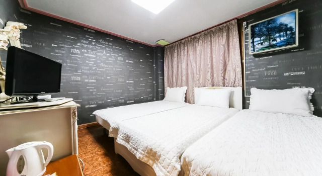 Mirim Motel, Забронировать Мотель Мотели Кёнджу, рядом с Cheomseongdae, Мотель