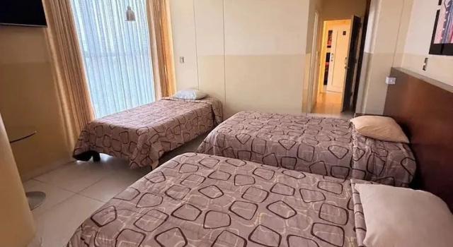 Номер Standard Reyna Hotel