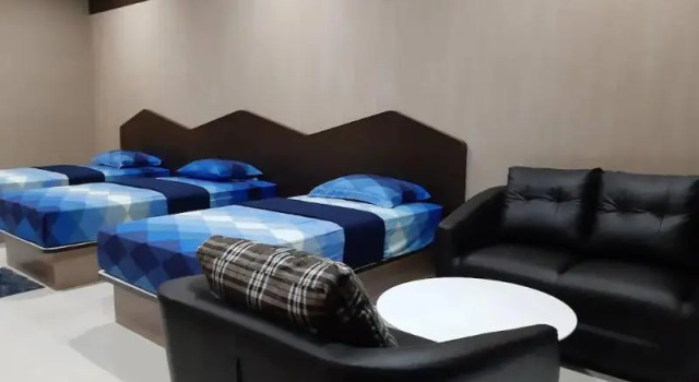 Номер Superior Tho Mai Resort by ZUZU