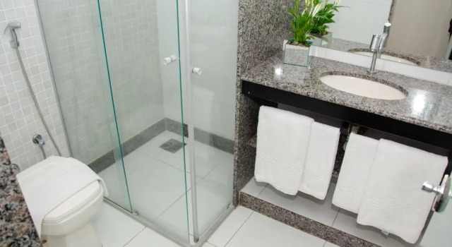 Двухместный номер Standard Manferrari Hotel