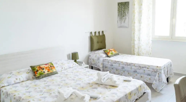 Номер Standard B&B VistaMare