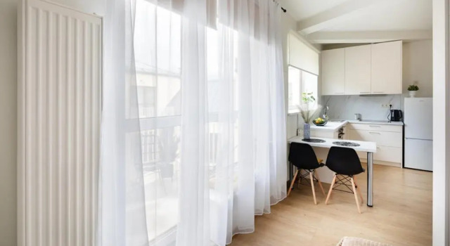 Leonardo Studio Apartments In City Center, Rezerwuj Apartament Hotele w Riga z parkingiem, Parking