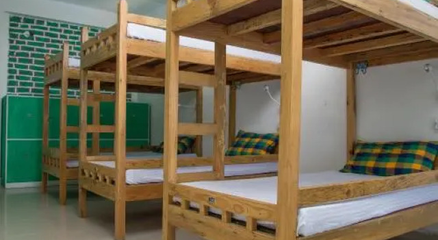 HosteLaVie McLeodGanj