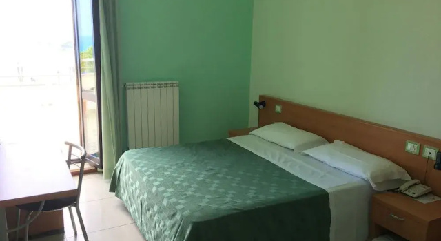 Hotel Villa Principe