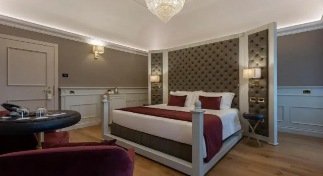 Boutique Hotel Villa Zoppi, Забронировать Бутик-отель Колоньола-аи-Колли Венето