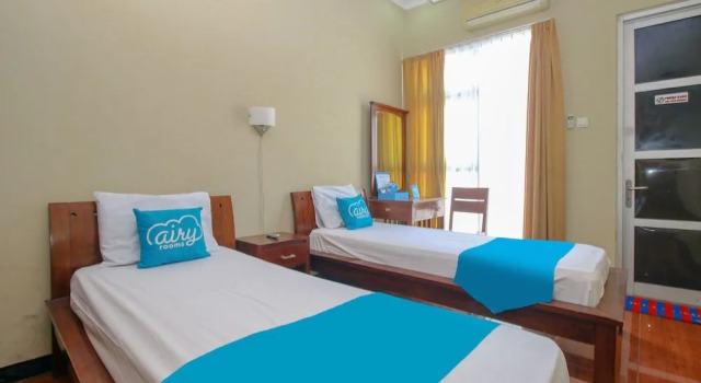 Hotel Simpang Lima Semarang