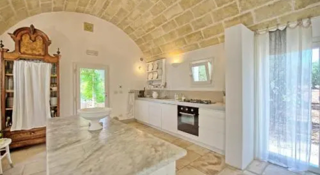Il Trullo dellUlivo Bianco, Buchen Sie Hotel Latiano Murgia