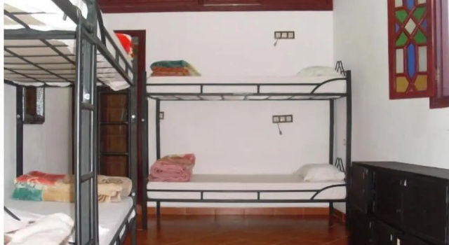 Номер Standard The Medina Hostel