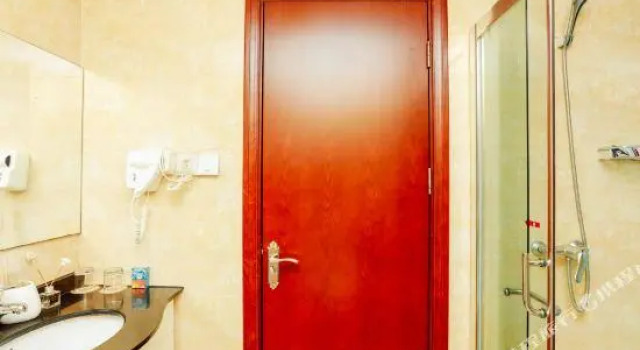 Люкс Standard Global Jade Business Hotel