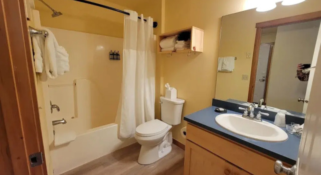 Семейная студия Sea Breeze Court