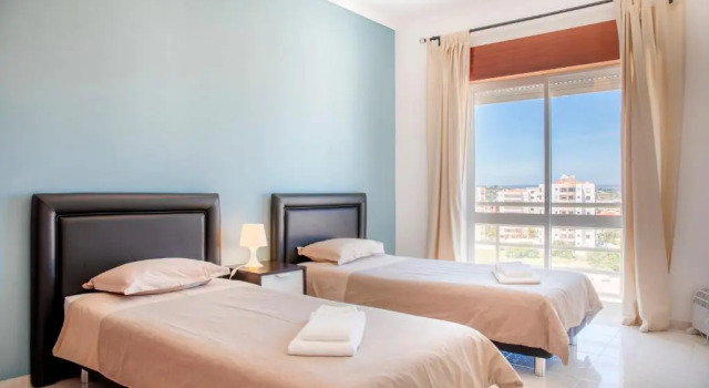 Lagos Bay View Flat, Rezervovat Hotel Hotely v Lagos s parkováním, Parkování