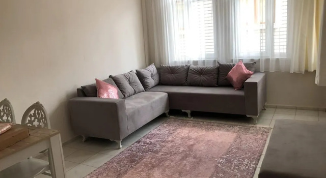 Akpolat Residence