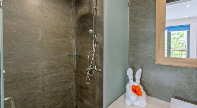 Студия Deluxe La Serenata Villa Hoi An
