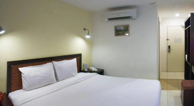 Koptown Hotel, Réserver Hôtel Segamat Johor