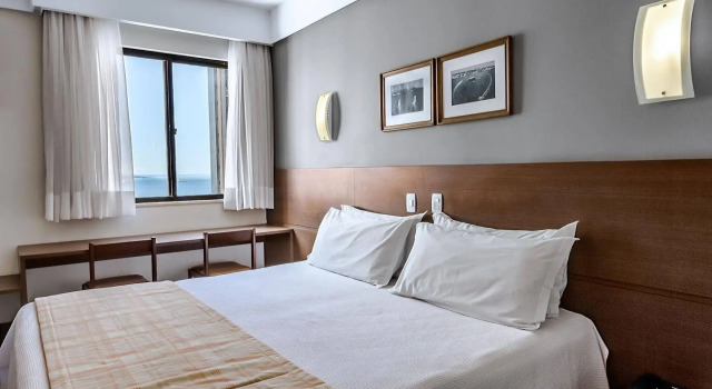 Hotel Bahia Do Sol