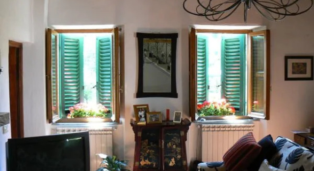 卡斯塔格你早餐加住宿旅馆(Castagni d'Oro B&B), Réserver Hôtel Bagni di Lucca 
