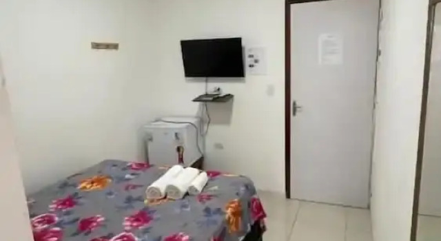 Люкс Superior Pousada Lá na Praia Maragogi