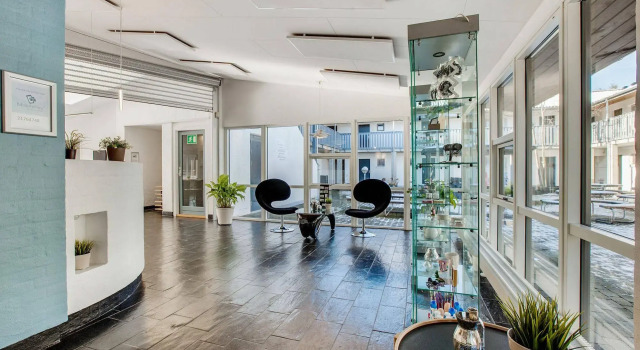 Danhostel Vejle, Rezervovat Hotel Vejle Syddanmark