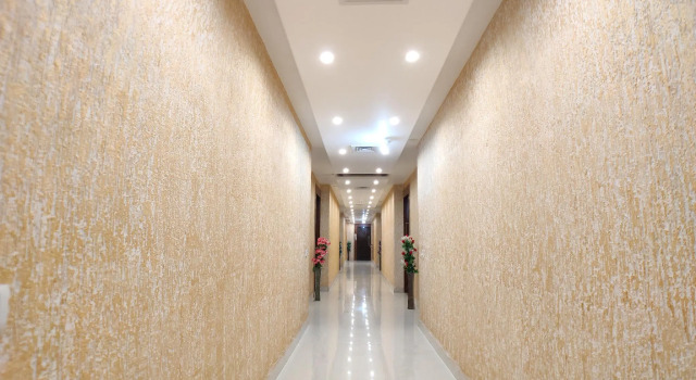 Hotel Vishnu Empire