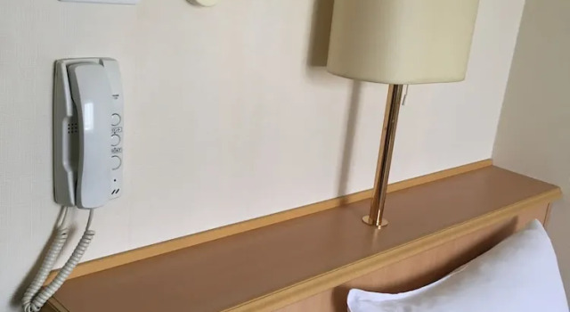 Двухместный номер Standard Saga Idaimae Green Hotel