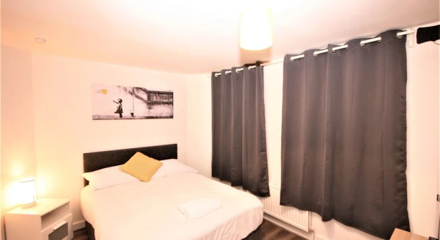 Номер Economy Parfett Guest House