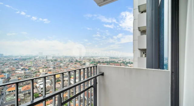 NOIR by Kozystay, Prenota Hotel Giacarta Jakarta Province
