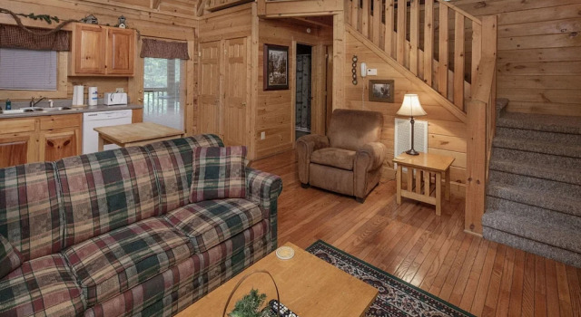 Love Nest by Eagles Ridge Resort