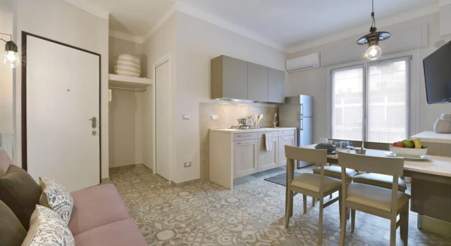 Victoria Apartments, Забронировать Апартаменты/квартира Отели в центре Диано-Марина, в центре