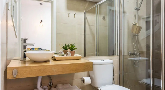 Студия Metade Charming Studio in Lisbon Center