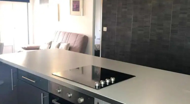 Apartment with 2 Bedrooms in Saintes-Maries-De-La-Mer, with Furnished Terrace And Wifi - 350 M From the Beach