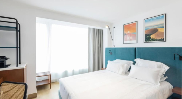 Victoria Boutique Hotel, Reserva ahora Boutique Hoteles boutique en Aquitania, Boutique