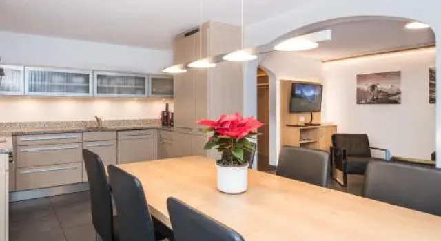 Penthouse Malea, Забронировать Отель Отели Церматт 5 звезд, рядом с Matterhorn Museum, 5*