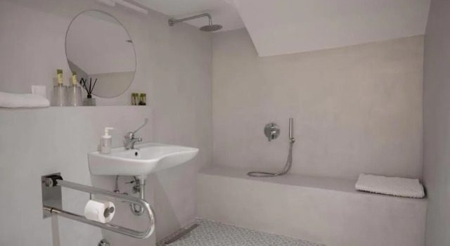 Номер Standard Odyssey Suites