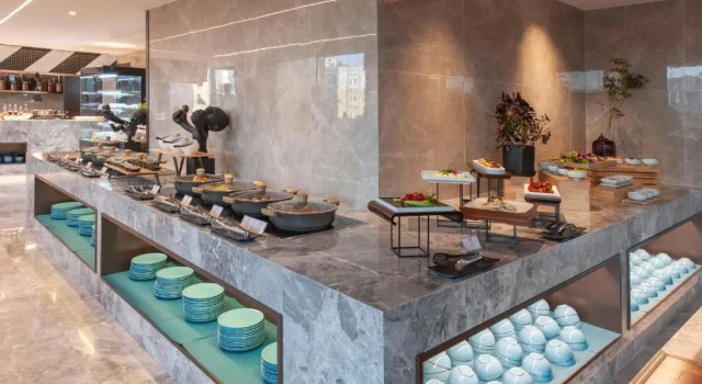 SSAW Boutiquel Hotel Xizi, Book Hotel Hotels in Taizhou with Parking, Parking