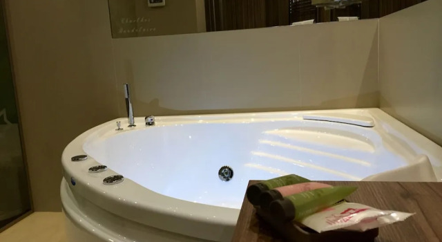 Номер Royal Hotel Smeraldo