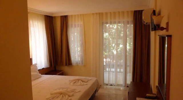 Двухместный номер Standard Felice Hotel