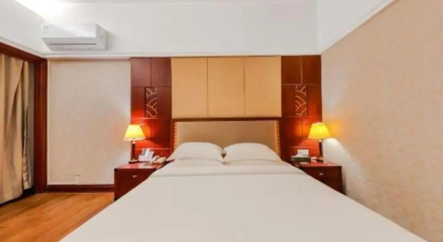 Walter hotel, Prenota Hotel Changping Dongguan